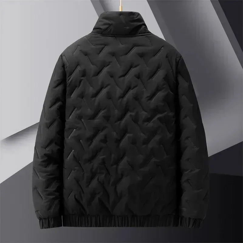 Ensemble Hiver 100% Imperméable – Veste & Pantalon Doublés Polaire