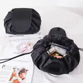 Sac de Maquillage à Cordon – Pratique & Rapide